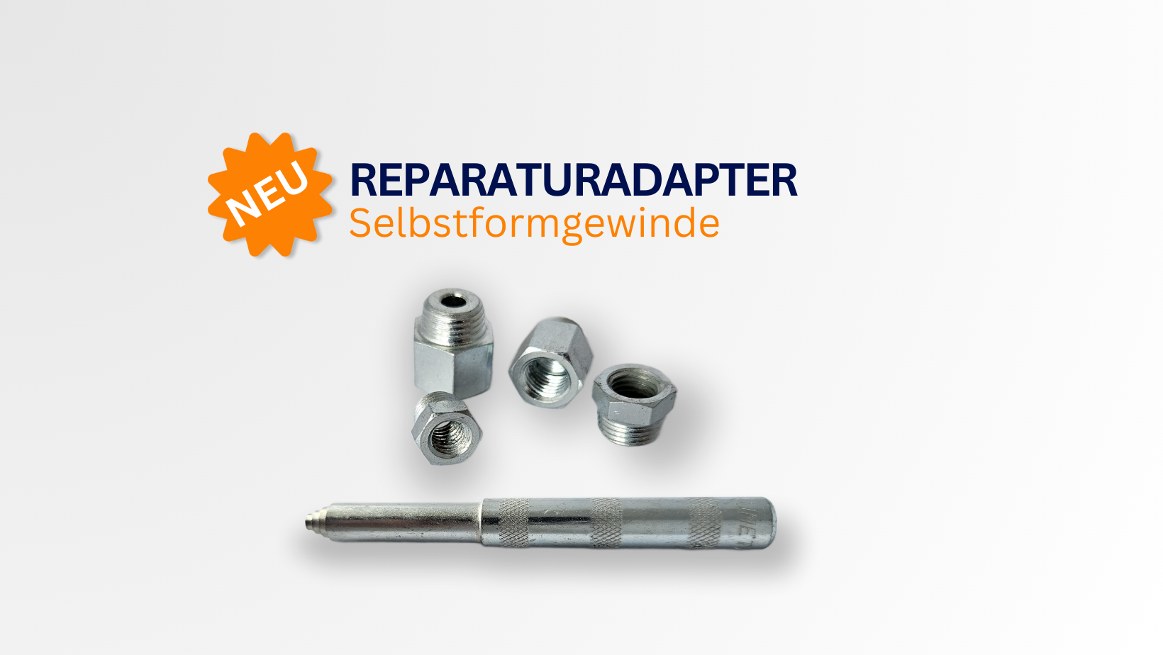 Reparaturadapter