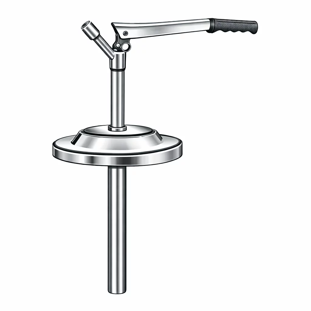 Absaug- und Befüllgeräte